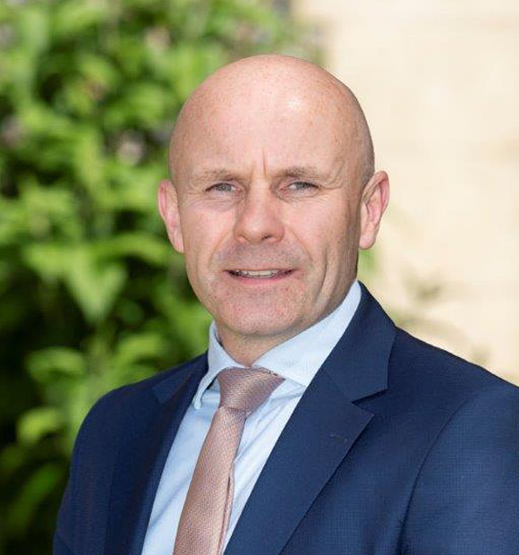 Dermot Moloney
