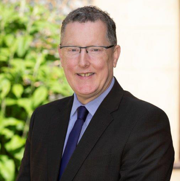Peter Hadfield